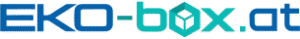 Eko box logo